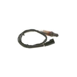 Lambda Sensor BOSCH 0258005659 for FORD OE 2S659F472AB