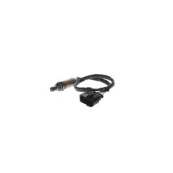Lambda Sensor BOSCH 0258005660 for SEAT