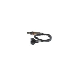 Lambda Sensor BOSCH 0258005660 for SEAT