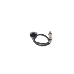 Lambda Sensor BOSCH 0258005660 for SEAT