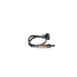 Lambda Sensor BOSCH 0258005660 for SEAT