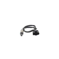 Lambda Sensor BOSCH 0258005660 for SEAT