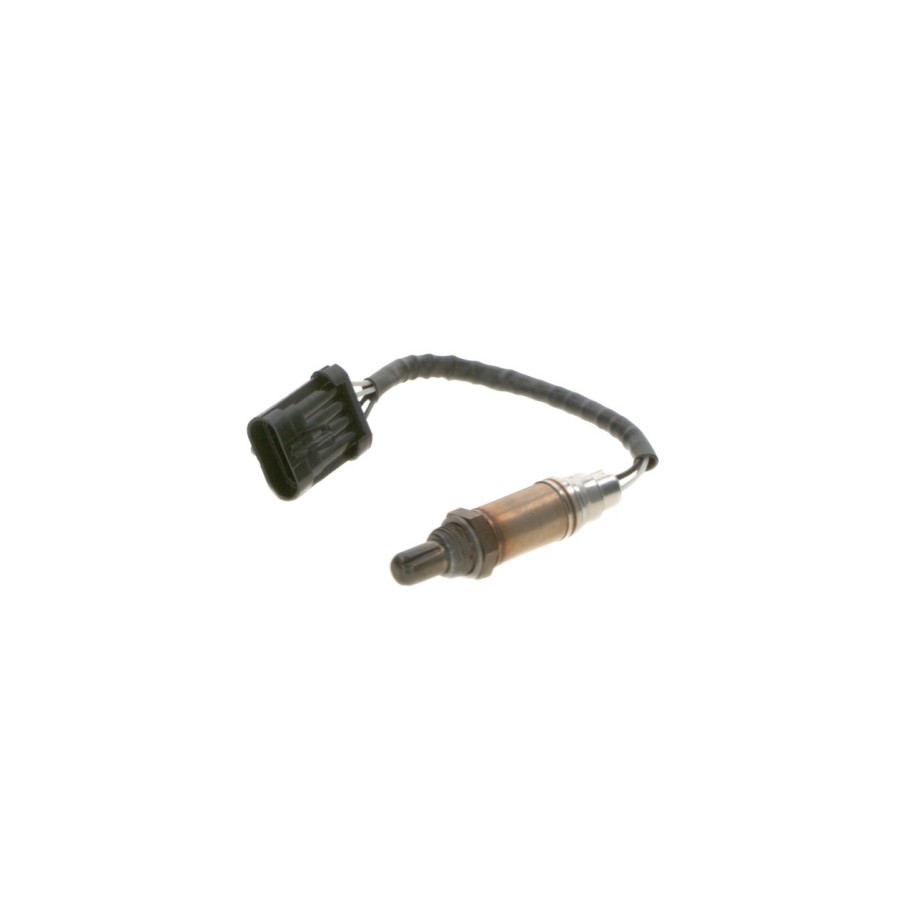 Lambda Sensor BOSCH 0258005703 for BUICK