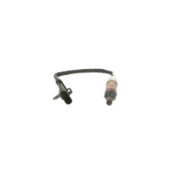 Lambda Sensor BOSCH 0258005703 for BUICK