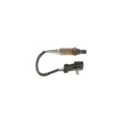 Lambda Sensor BOSCH 0258005703 for BUICK