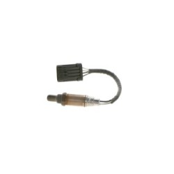 Lambda Sensor BOSCH 0258005703 for BUICK