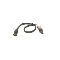 Lambda Sensor BOSCH 0258005708 for EUNOS