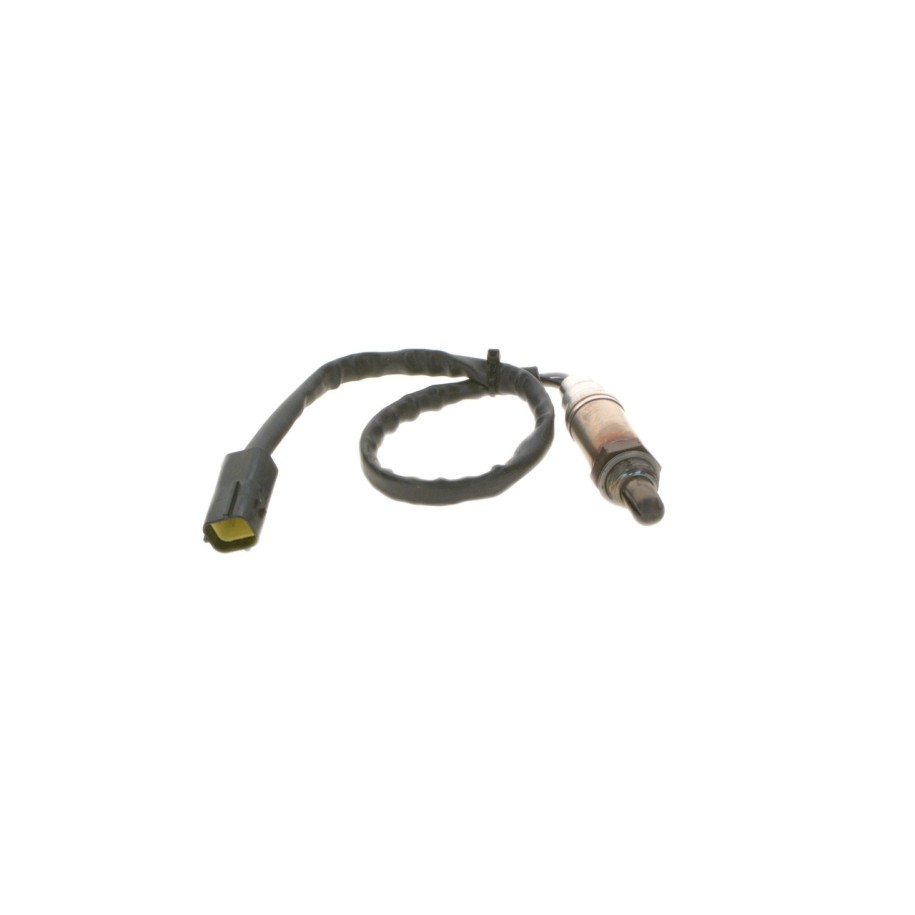 Lambda Sensor BOSCH 0258005708 for EUNOS