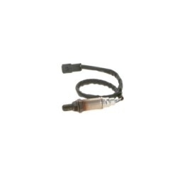 Lambda Sensor BOSCH 0258005708 for EUNOS