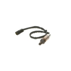 Lambda Sensor BOSCH 0258005708 for EUNOS