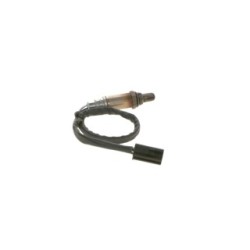 Lambda Sensor BOSCH 0258005708 for EUNOS