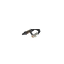 Lambda Sensor BOSCH 0258005717 for ASTON MARTIN