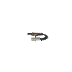 Lambda Sensor BOSCH 0258005717 for ASTON MARTIN