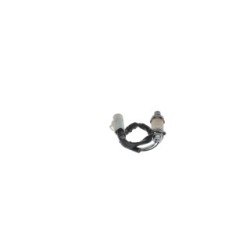 Lambda Sensor BOSCH 0258005717 for ASTON MARTIN