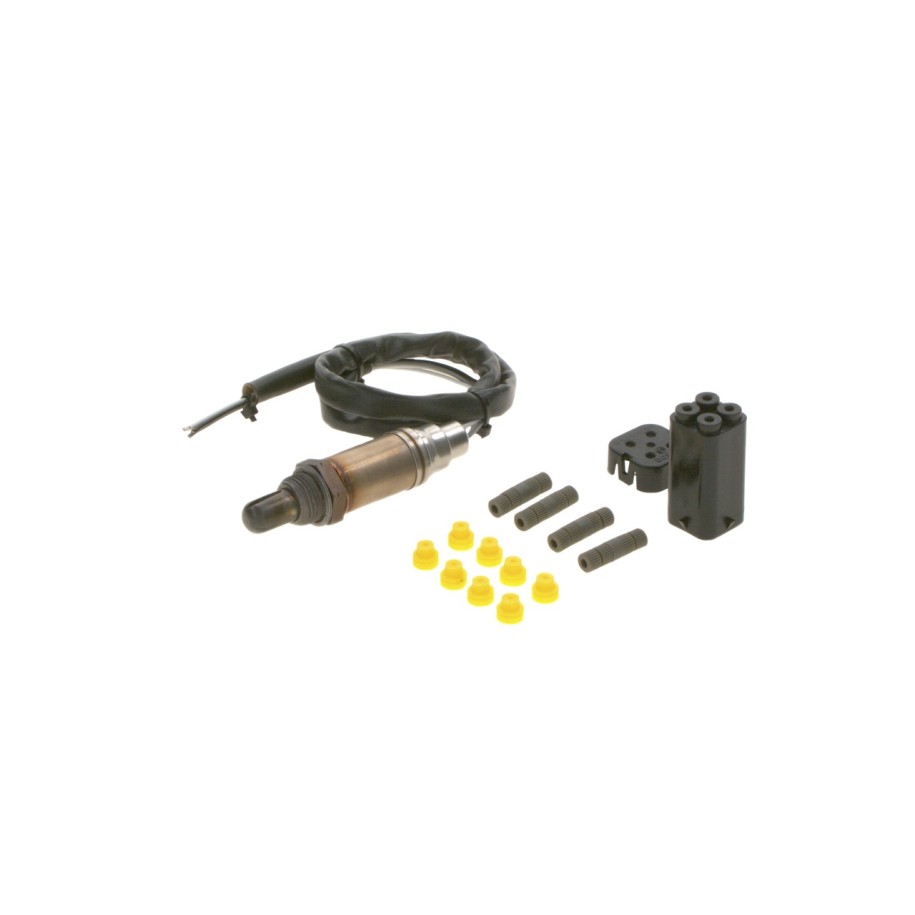 Lambda Sensor BOSCH 0258005729 for ASTON MARTIN