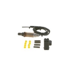 Lambda Sensor BOSCH 0258005729 for ASTON MARTIN
