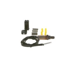 Lambda Sensor BOSCH 0258005729 for ASTON MARTIN