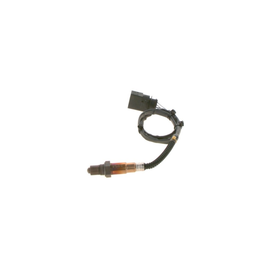 Lambda Sensor BOSCH 0258006000 for PORSCHE CAYENNE OE 7L0906262C