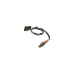 Lambda Sensor BOSCH 0258006000 for PORSCHE CAYENNE OE 7L0906262C