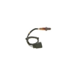 Lambda Sensor BOSCH 0258006000 for PORSCHE CAYENNE OE 7L0906262C
