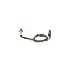 Lambda Sensor BOSCH 0258006000 for PORSCHE CAYENNE OE 7L0906262C