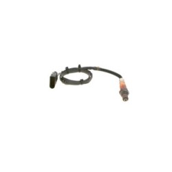 Lambda Sensor BOSCH 0258006000 for PORSCHE CAYENNE OE 7L0906262C