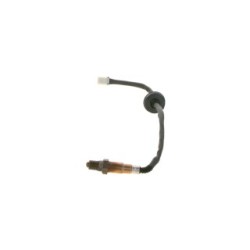 Lambda Sensor BOSCH 0258006001 for MITSUBISHI