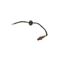 Lambda Sensor BOSCH 0258006001 for MITSUBISHI