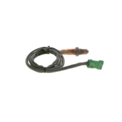 Lambda Sensor BOSCH 0258006026 for CITROEN