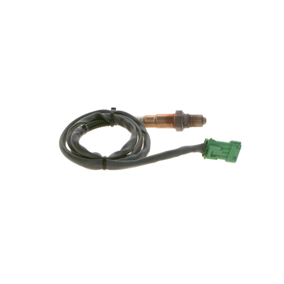 Lambda Sensor BOSCH 0258006026 for CITROEN