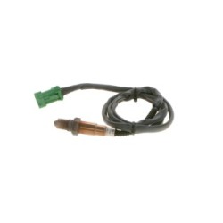 Lambda Sensor BOSCH 0258006026 for CITROEN