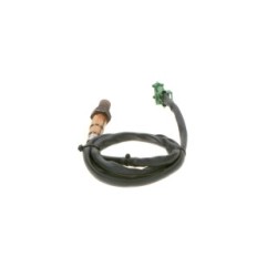 Lambda Sensor BOSCH 0258006026 for CITROEN
