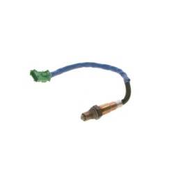 Lambda Sensor BOSCH 0258006028 for CHANGHE