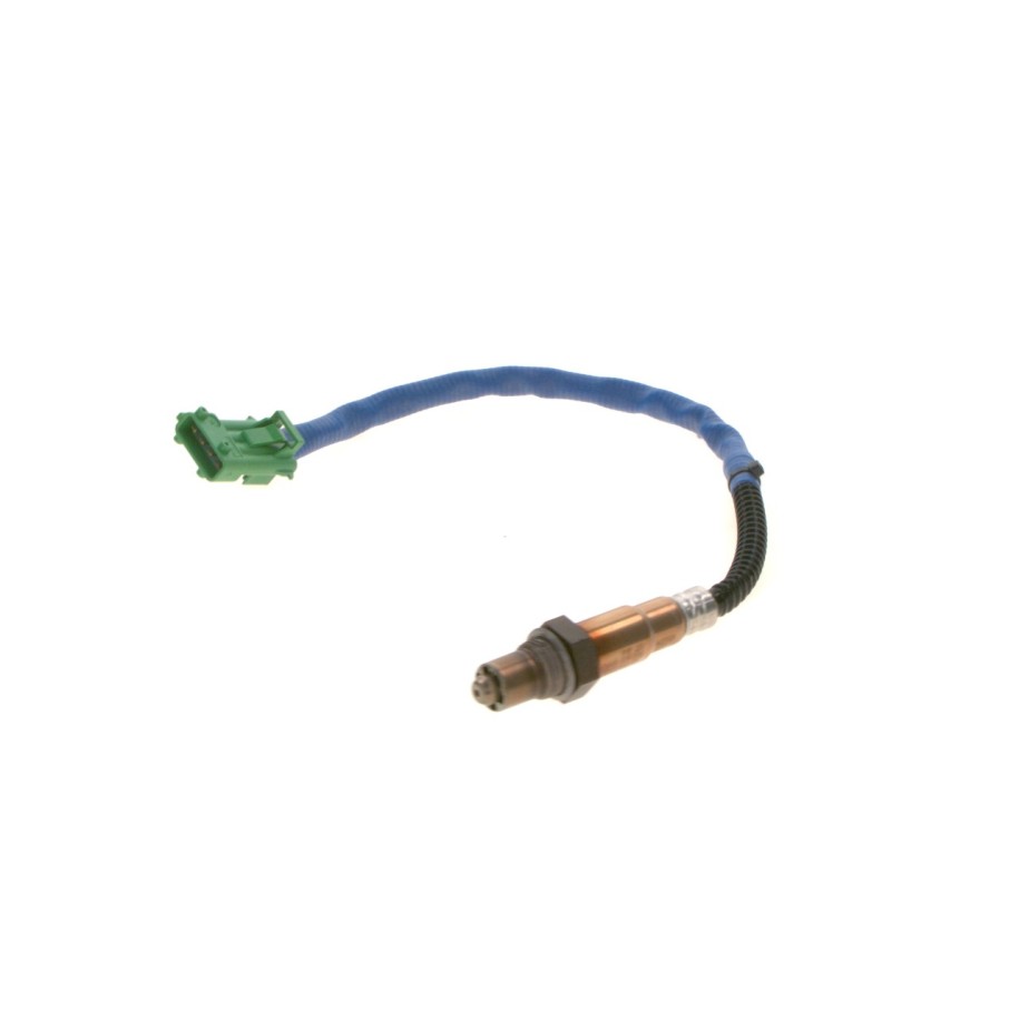 Lambda Sensor BOSCH 0258006028 for CHANGHE