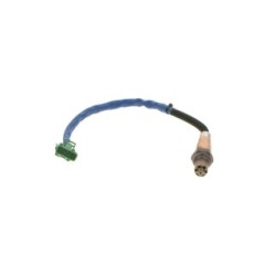 Lambda Sensor BOSCH 0258006028 for CHANGHE