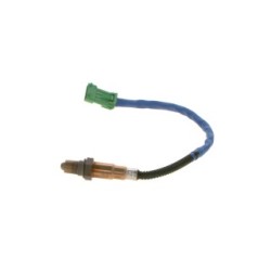 Lambda Sensor BOSCH 0258006028 for CHANGHE