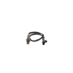 Lambda Sensor BOSCH 0258006046 for DACIA