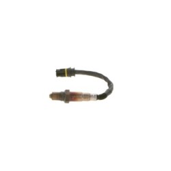 Lambda Sensor BOSCH 0258006123 for CHRYSLER