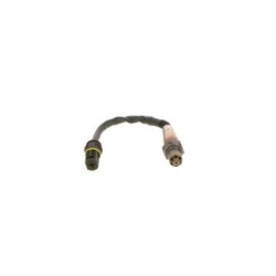 Lambda Sensor BOSCH 0258006123 for CHRYSLER