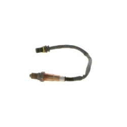 Lambda Sensor BOSCH 0258006125 for MERCEDES OE A0015403817