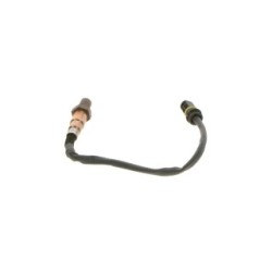 Lambda Sensor BOSCH 0258006125 for MERCEDES OE A0015403817