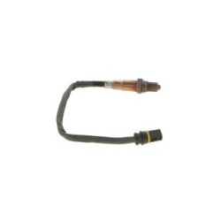 Lambda Sensor BOSCH 0258006125 for MERCEDES OE A0015403817