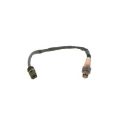 Lambda Sensor BOSCH 0258006125 for MERCEDES OE A0015403817