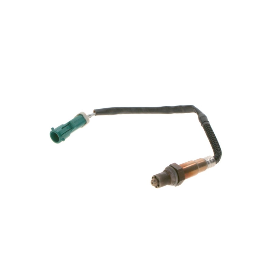 Lambda Sensor BOSCH 0258006155 for FORD FOCUS