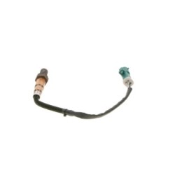 Lambda Sensor BOSCH 0258006155 for FORD FOCUS