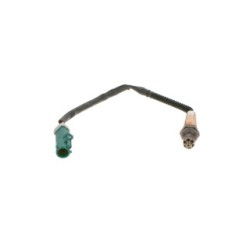 Lambda Sensor BOSCH 0258006155 for FORD FOCUS