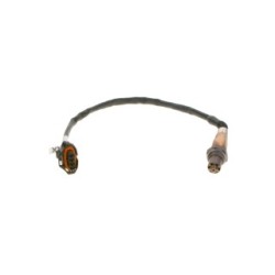 Lambda Sensor BOSCH 0258006170 for VAUXHALL CORSA OE 855359
