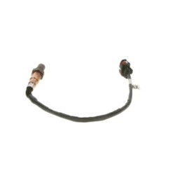 Lambda Sensor BOSCH 0258006170 for VAUXHALL CORSA OE 855359