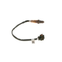 Lambda Sensor BOSCH 0258006170 for VAUXHALL CORSA OE 855359