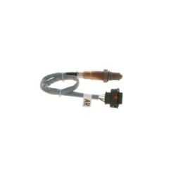 Lambda Sensor BOSCH 0258006171 for CHEVROLET